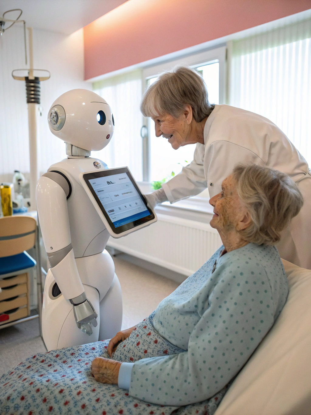 Health Bot